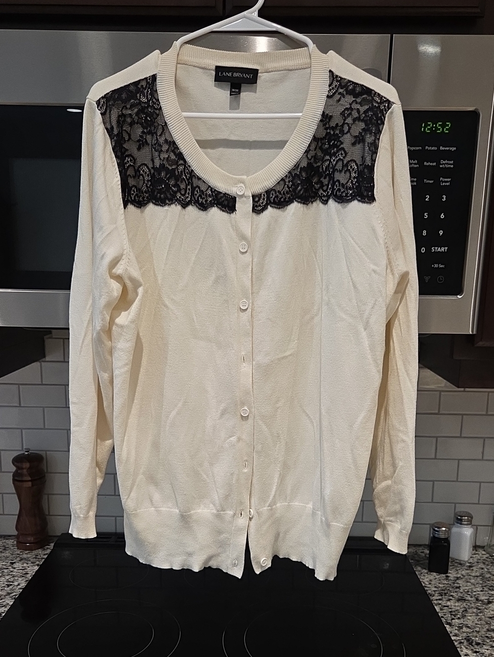 Cardigan